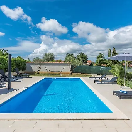 게스트하우스 Leko 포레치