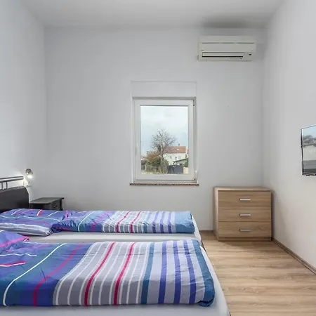Leko 3* Poreč