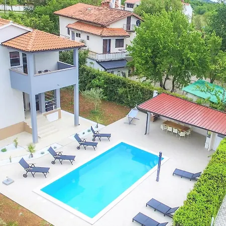 Guest house Leko