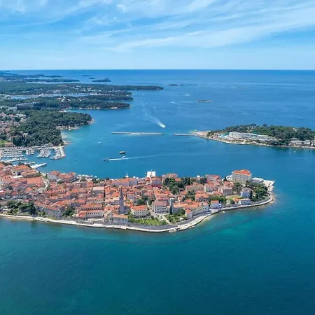 Casa de hóspedes Leko Poreč