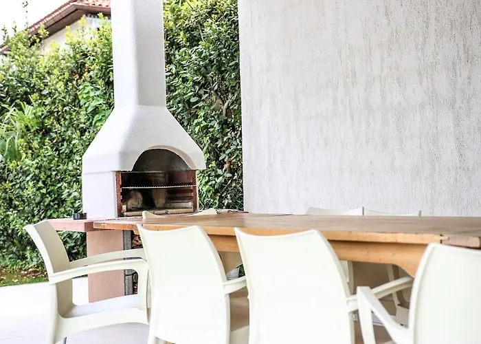 Гостевой дом Leko 3*