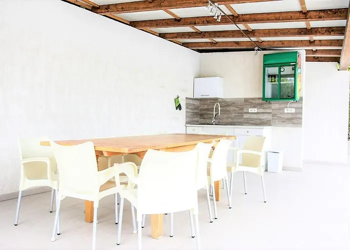 Гостевой дом Leko Пореч