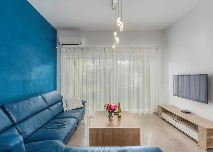 Гостевой дом Leko Пореч